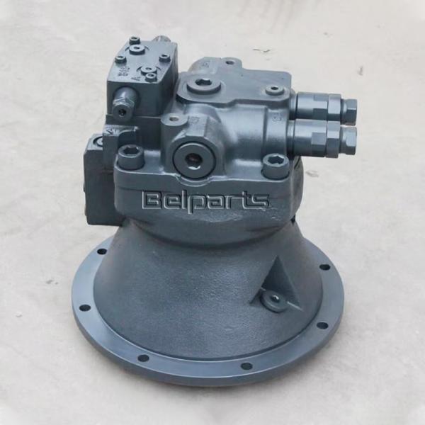Quality JS260 Excavator parts Swing Motor 20925266 Slewing Motors JCB Swing Device for sale