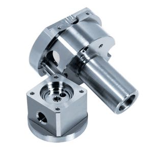 China Anodizing Large Machining Polishing Precision Part Milling wholesale