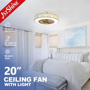 China 6 Speed 20in Mini Ceiling Fan wholesale