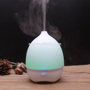 China 70ml USB Oil Automatic Scent Diffuser With Color Changing wholesale
