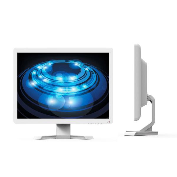 Quality Factory Price Medical Grade Touch Screen 17 Inch Lcd Monitor With Hdm-I Input for sale