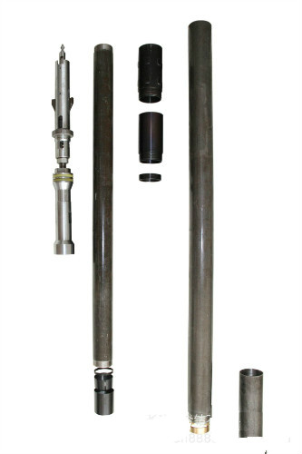 Geological Drilling Concrete Coring Equipment Forging Processing High Penetration