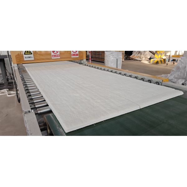 1260C High Temperature Ceramic Fiber Products Including Ceramic Fiber Blanket/Board/Paper