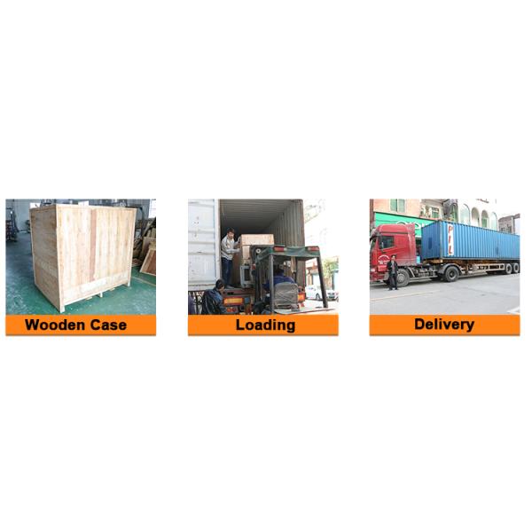High Speed Liquid Packaging Machine For Ketchup / Fruit Jam 2.2Kw Power