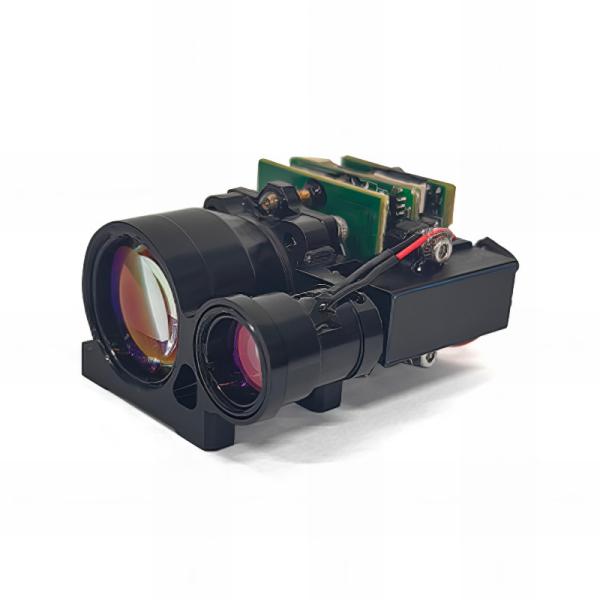 Quality High Precision Industrial Laser Distance Sensor Module For Accurate Distance Measurement for sale