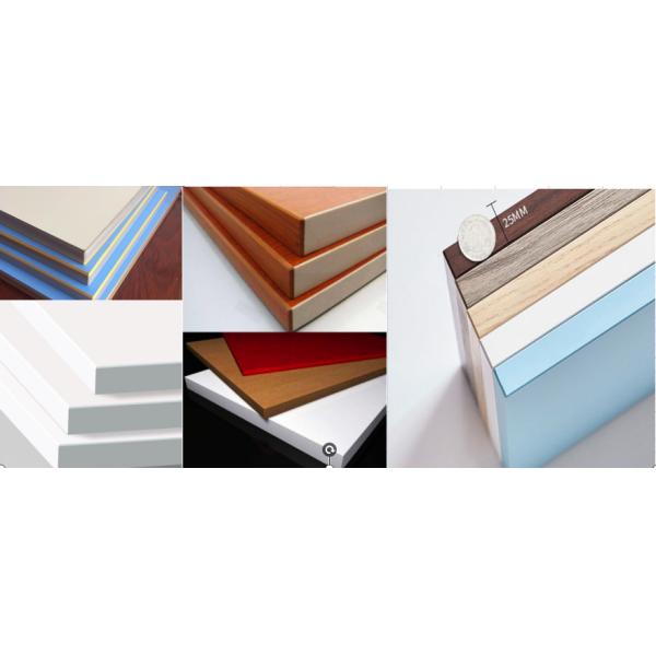 4kw Motor Power Durable Wood Processing Edge Banding Machine for Furniture Processing