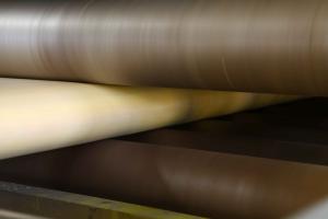 BP extruded polystyrene insulation board 45mm CO2 foam and high compressive strength