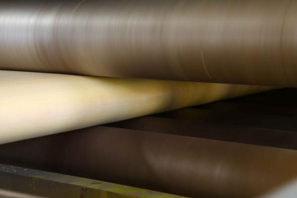 Quality BP extruded polystyrene insulation board 45mm CO2 foam and high compressive strength for sale