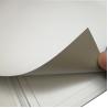 Buy cheap Coated Board Paper With Grey Packaging Used Back Duplex Cardboard ﻿ from wholesalers