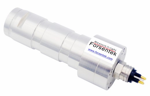 Custom Underwater Pin Load Cell | Bespoke Submersible Load Pin