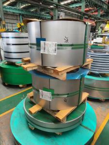 China 410 Stainless Steel Coil ASTM A276 wholesale