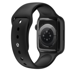 China Teanabuds Bluetooth Calling Smart Watch Multiple Touch Ip68 Waterproof wholesale