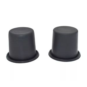 China Fabric Reinforced Rolling Diaphragm Tear Resistance Valve Rubber Diaphragm wholesale