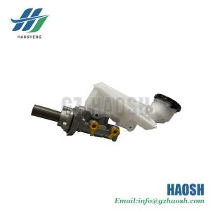 China CA100035500 BRAKE MASTER CYLINDER FOR ISUZU DMAX MUX wholesale