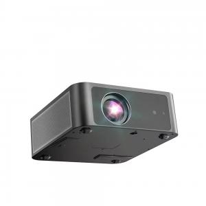 China 2024 Y3pro Ultra HD Home Theater Projector 800 ANSI Lumens Auto Focus LED Lamp 2GB RAM and Android 9.0 Operating S wholesale