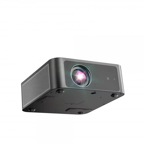 Quality 2024  Y3pro Ultra HD Home Theater Projector 800 ANSI Lumens Auto Focus LED Lamp 2GB RAM and Android 9.0 Operating S for sale