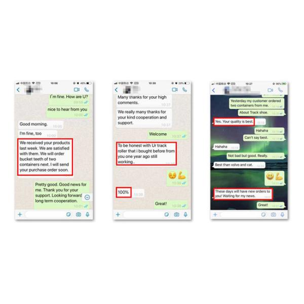 Single Flange Bulldozer Undercarriage Parts Track Roller Forging Technique