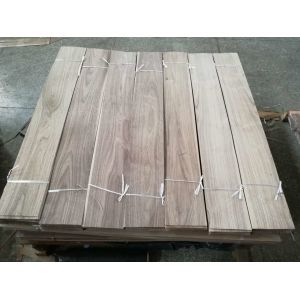 China American Walnut Engineered Wood Veneer Walnut Flooring Top Layer wholesale