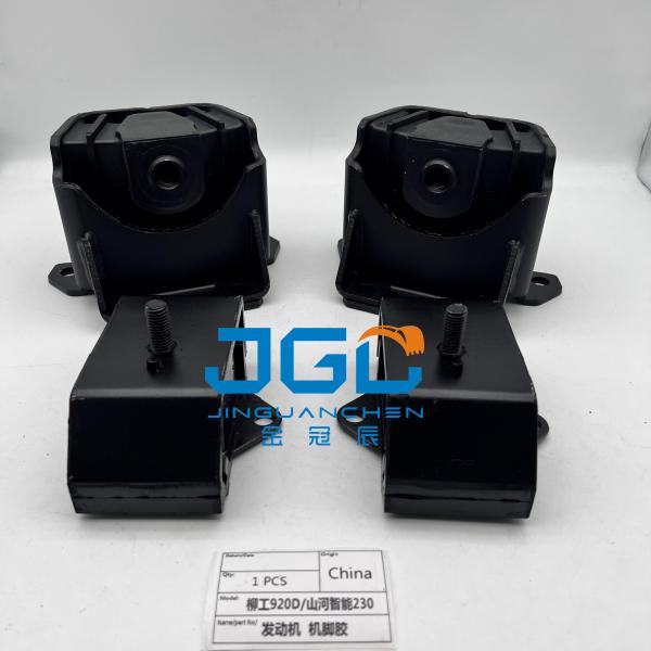 Quality Auto Parts Auto Engine Systems For LG920D Shanhe Intelligence 230 Mounts for sale