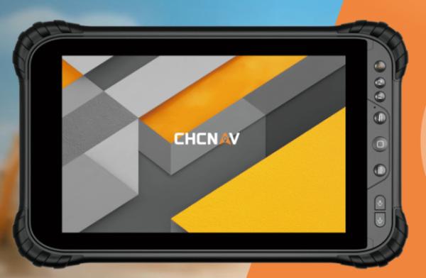 Quality 8 Inch Sunlight-Viewable Screen CHCNAV Android Tablet CHC LT700 Rugged Android Tablet for sale