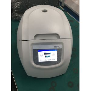 H1650K High Speed Centrifuge Lightweight Table Top Micro Centrifuge