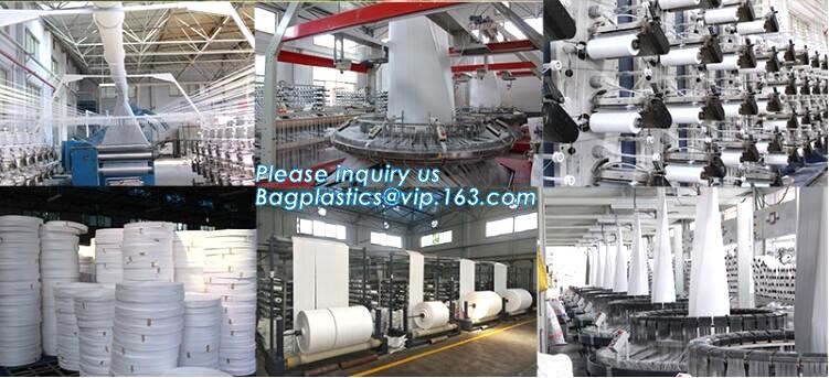 polypropylene woven plastic jumbo bag pp big bag for sand, building material, 500kg-1000kg PP Woven Jumbo Bag Big Bag wi