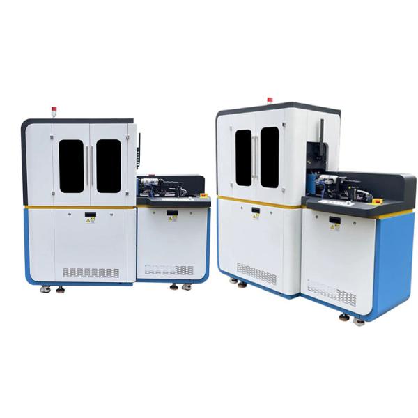 Quality Autonatic 60 Objects / Hour USB 3.0 Interface Cylindojet UV Printer for sale