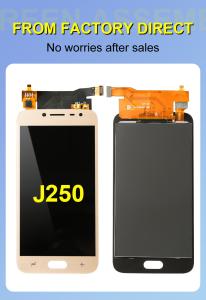 Touch Screen Digitizer 100% Original LCD Display Module For Samsung J250