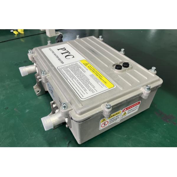 HVCH High Voltage Coolant Heater For Geely Group EV