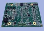 IPC-III Standard PCB Circuit Board Assembly Smart Watch 0.076mm Buried Cpacitor