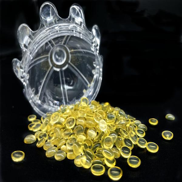 Strong Adhesion Alcohol Soluble Polyamide Resin For Permanent Marker Inks