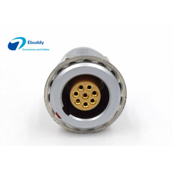 Lemo Circular Push Pull Connectors Lemo B Series FGG EGG 00B 0B 1B 2B 3B 2-32 Pin