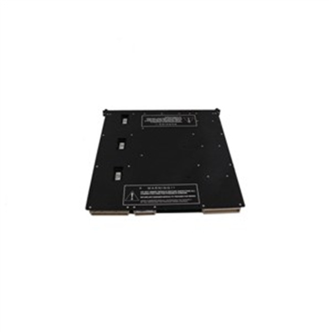 China 8300A TRICONEX PLC MODULE wholesale