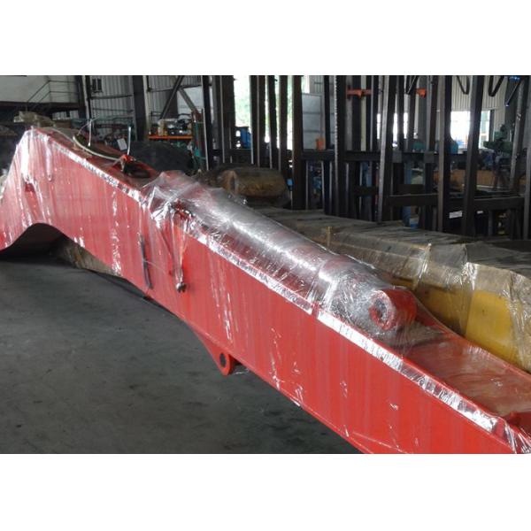 High Efficient Material Handling Arm Jonyang JY640 High Volume With Single Stick Cylinder