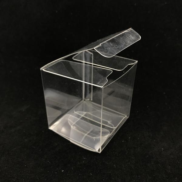CMYK Offset Food Packaging Custom Printed Plastic Boxes