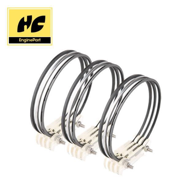 Quality Used for Daf Piston Ring For Diesel Engine for sale