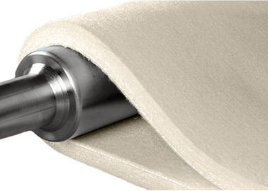 Nomex Heat Resistant Felt For Industry Application