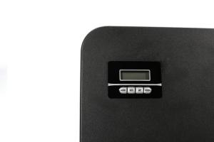 China PCB Controller Large Fragrance Diffuser , HVAC Scent System 6ml/H±5% wholesale