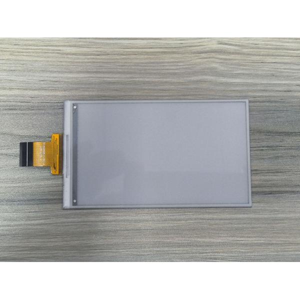 3.97 Inch White/black/ E-paper Display 400*300 Eink Display 3-wire SPI Interface