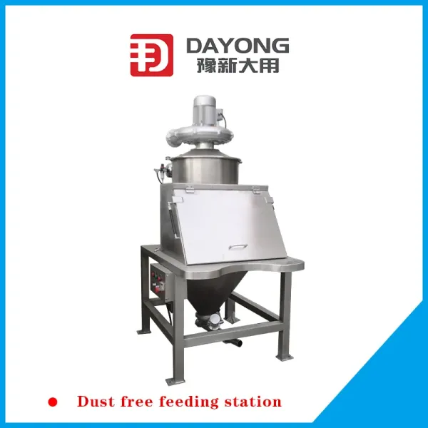 Factory OEM Custom Stainless Steel Screw Inclined Hopper Conveyor for Pakistan Market