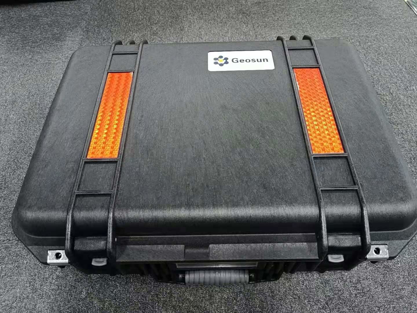 40 Beam 4.5km2 M600 PRO UAV LiDAR System For Power Line Patrol