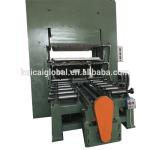 Rubber Mat Vulcanizing Press Machine for Making Rubber Mats in Various Colors