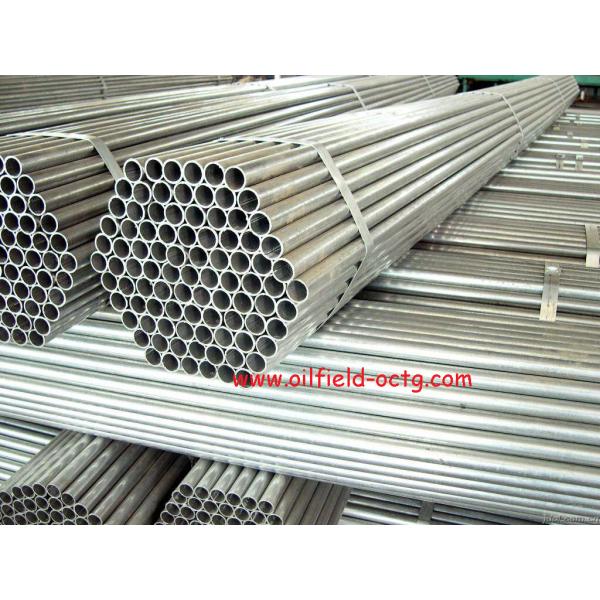 ASTM ST44 seamless steel pipe