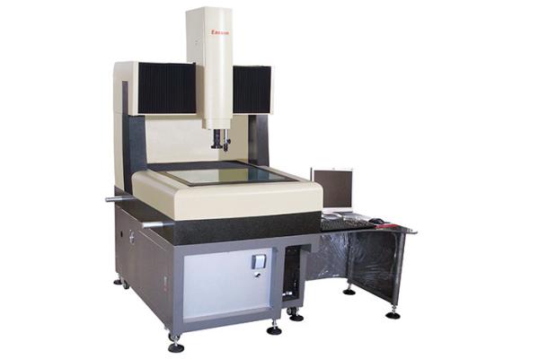 Quality Automatic Vision Cnc Measurement System With coaxial lighting for sale