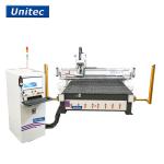 Yaskawa Shimpo ATC CNC Router For MDF Solid Wood