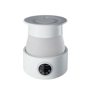 China Customized Logo Touch Screen Humidifier Base Button Control on sale
