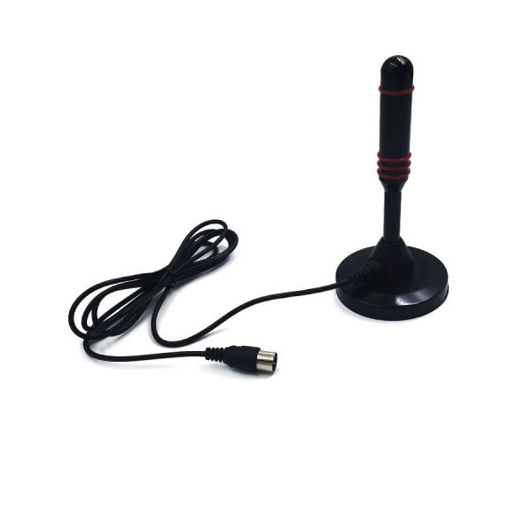Quality Upgrade Your TV Signal Strength with Android TV Box DVB-T2 Antenna Signal Booster for sale