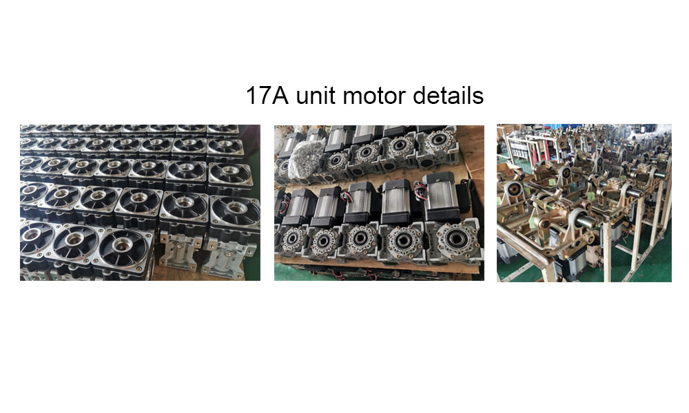 Gate Operation Time 3-9S Electric Toll Barrier Gate Motor AC220v