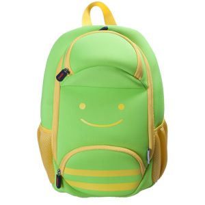 China Honey Bee Cartoon Fashionable School Bags / Children School Bags wholesale