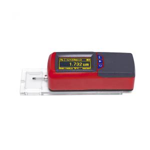 China RSm RS RP Surface Roughness Tester Instrument PC Software Printer Output wholesale